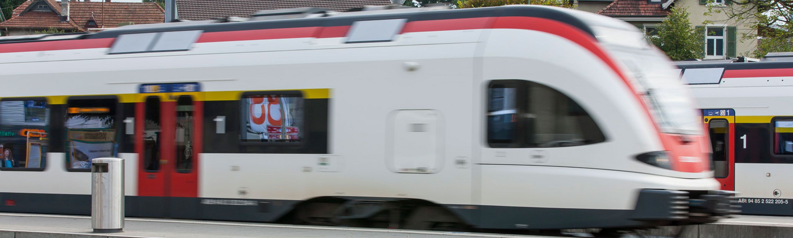 JobTicket Tarifverbund Nordwestschweiz