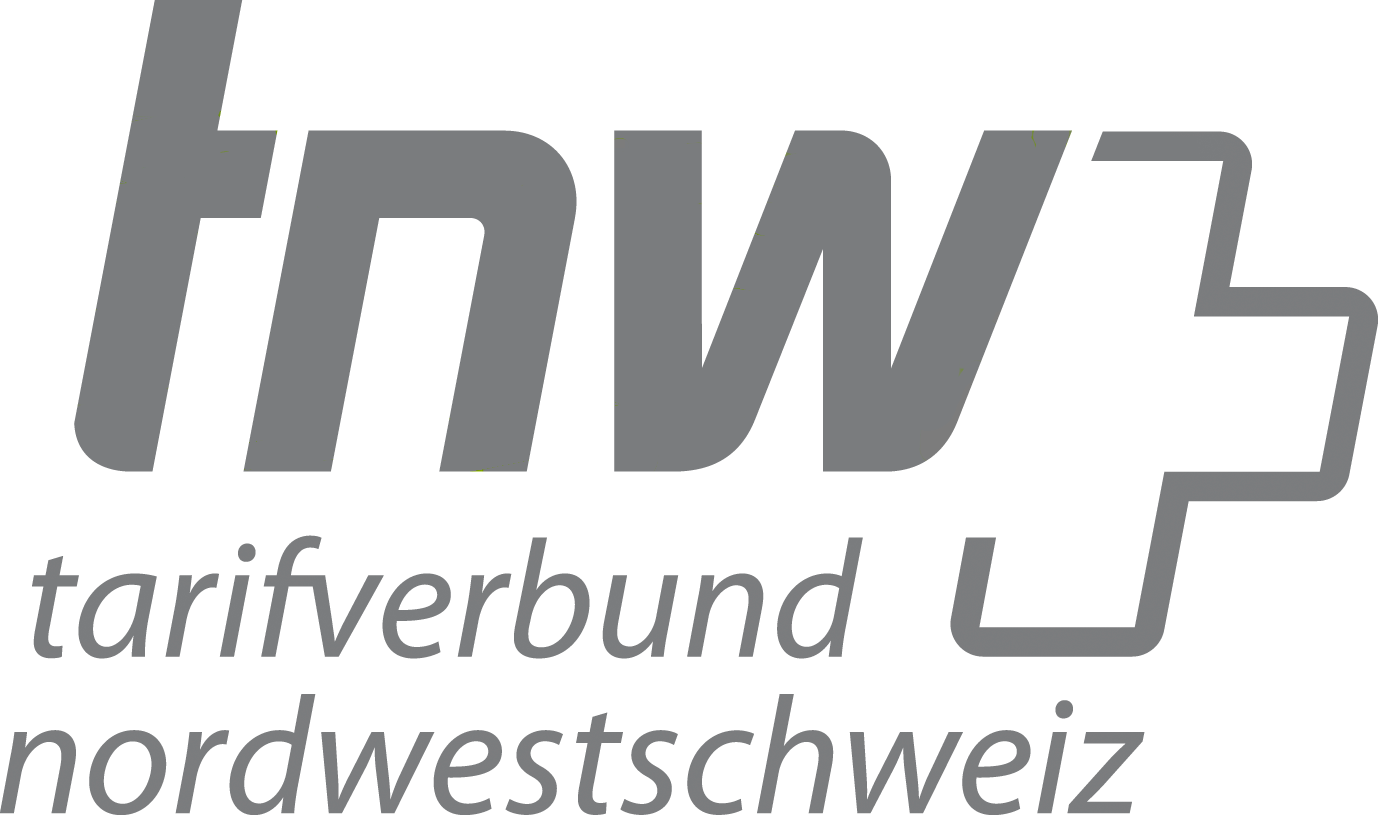TNW – Tarifverbund Nordwestschweiz