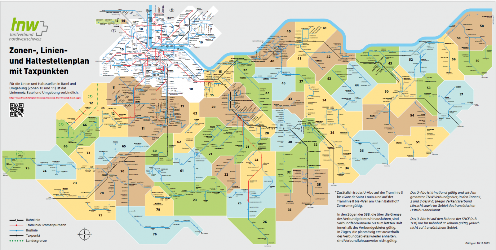 basel tourist map pdf