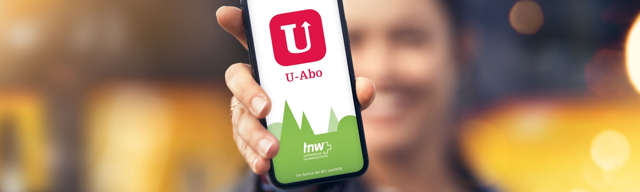 Das UAbo Tarifverbund Nordwestschweiz